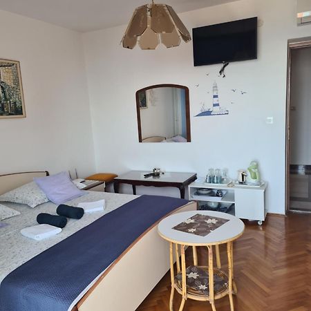 Rooms Raos 브렐라 외부 사진
