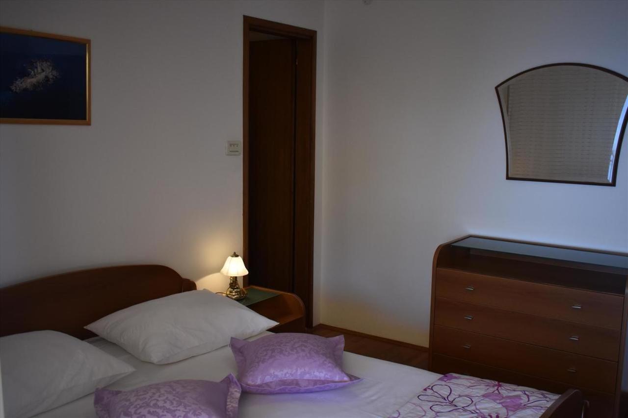 Rooms Raos 브렐라 외부 사진