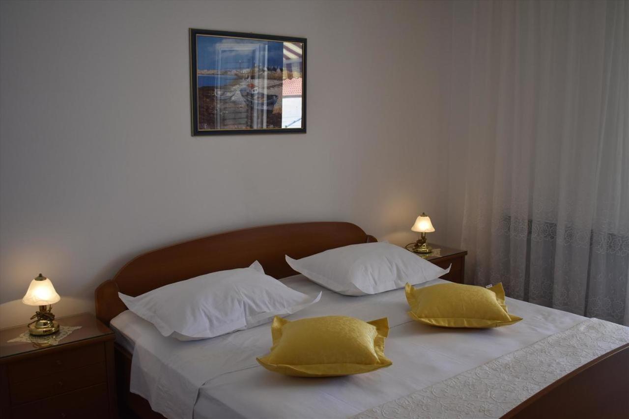 Rooms Raos 브렐라 외부 사진