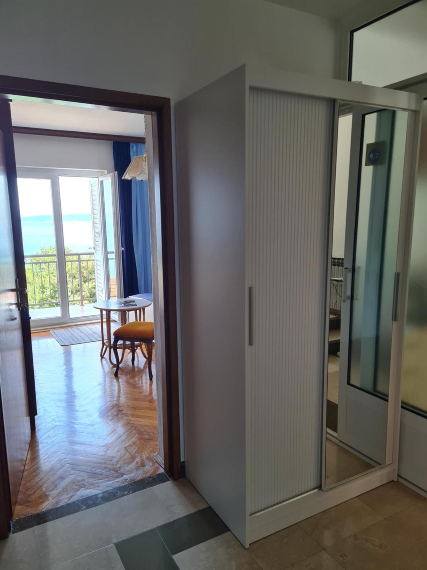 Rooms Raos 브렐라 외부 사진