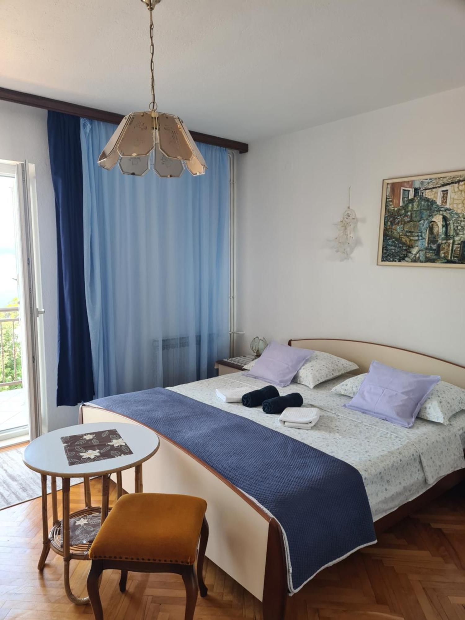 Rooms Raos 브렐라 외부 사진