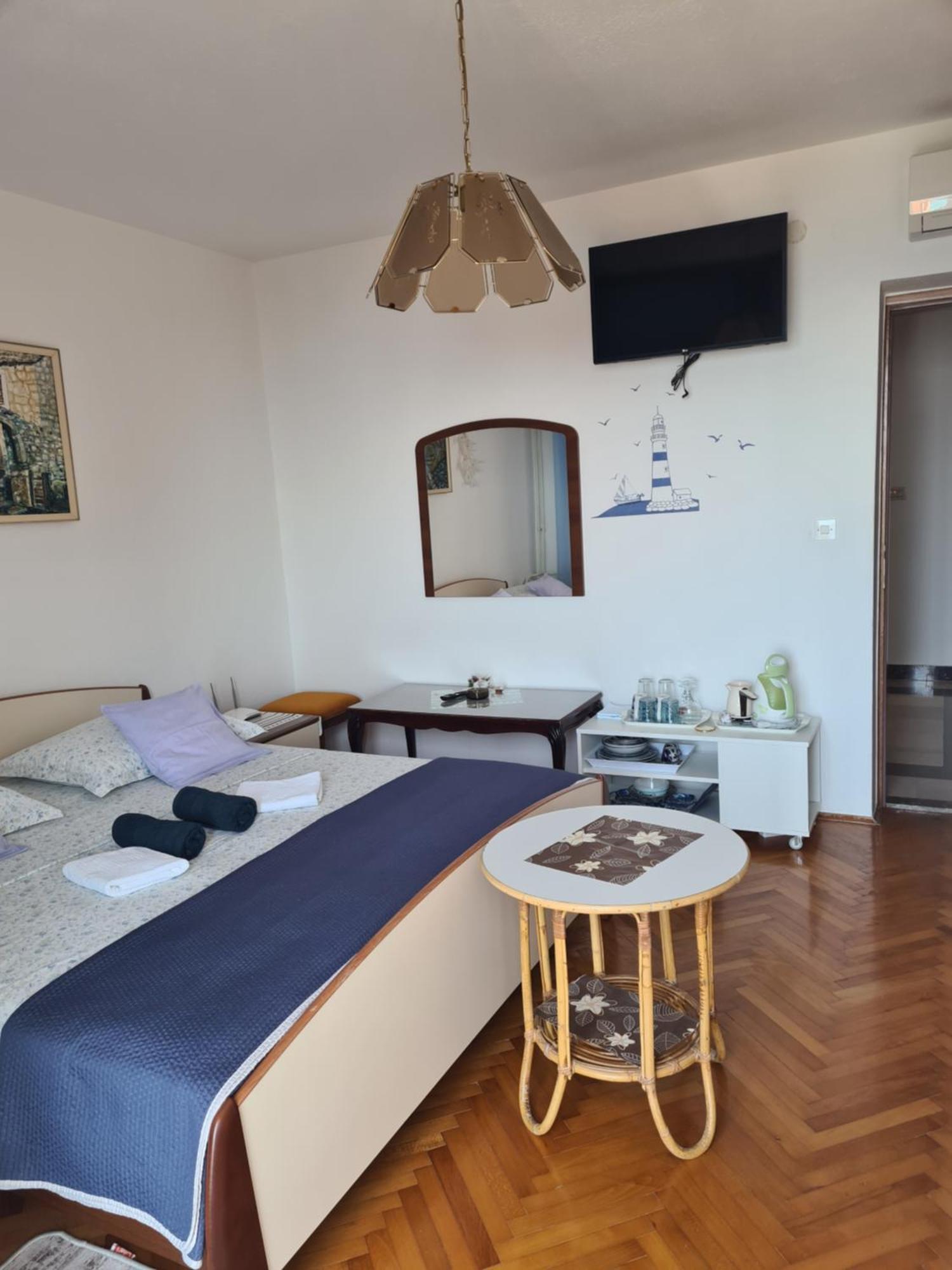 Rooms Raos 브렐라 외부 사진