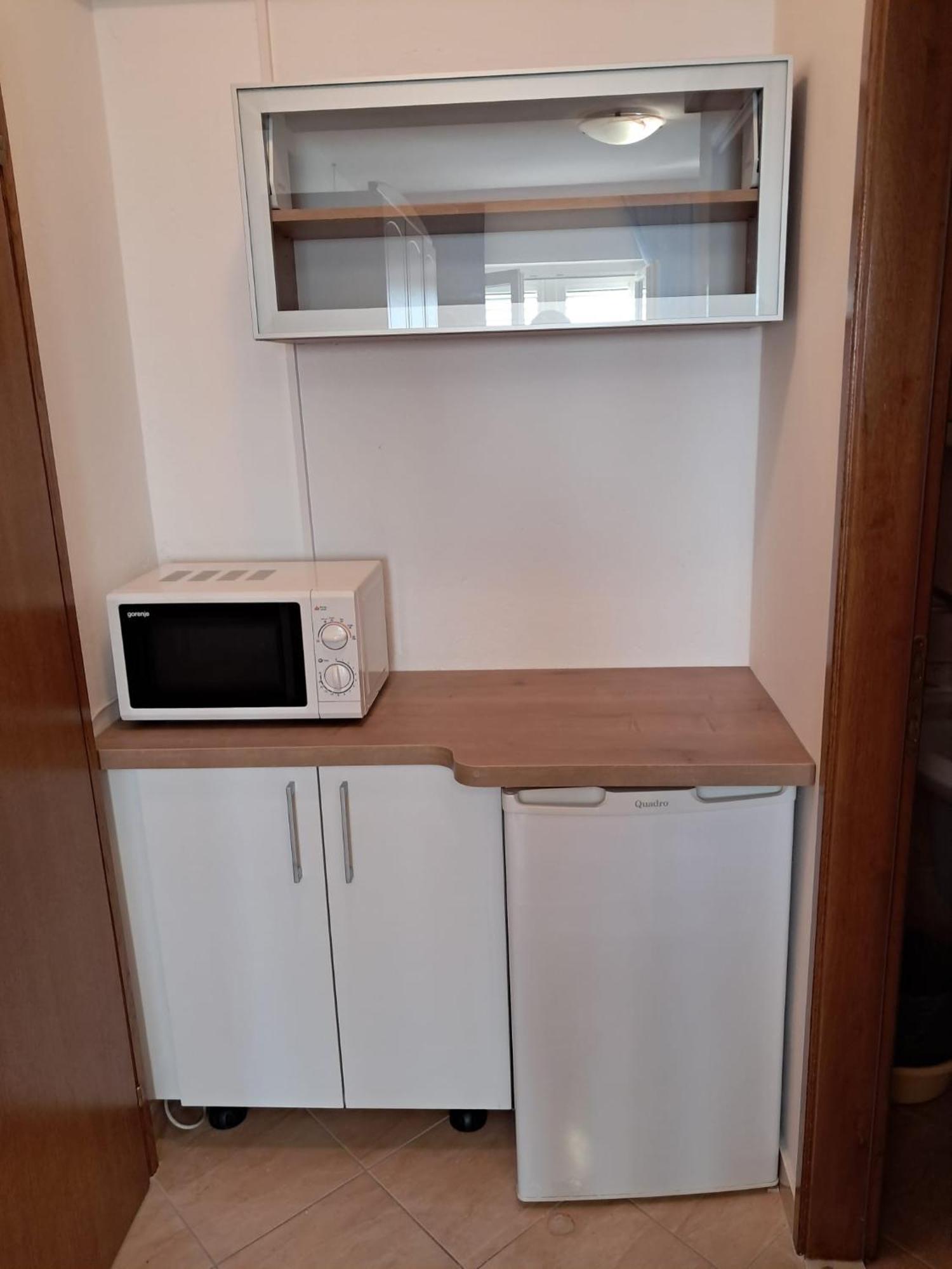 Rooms Raos 브렐라 객실 사진