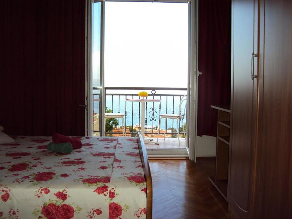 Rooms Raos 브렐라 외부 사진