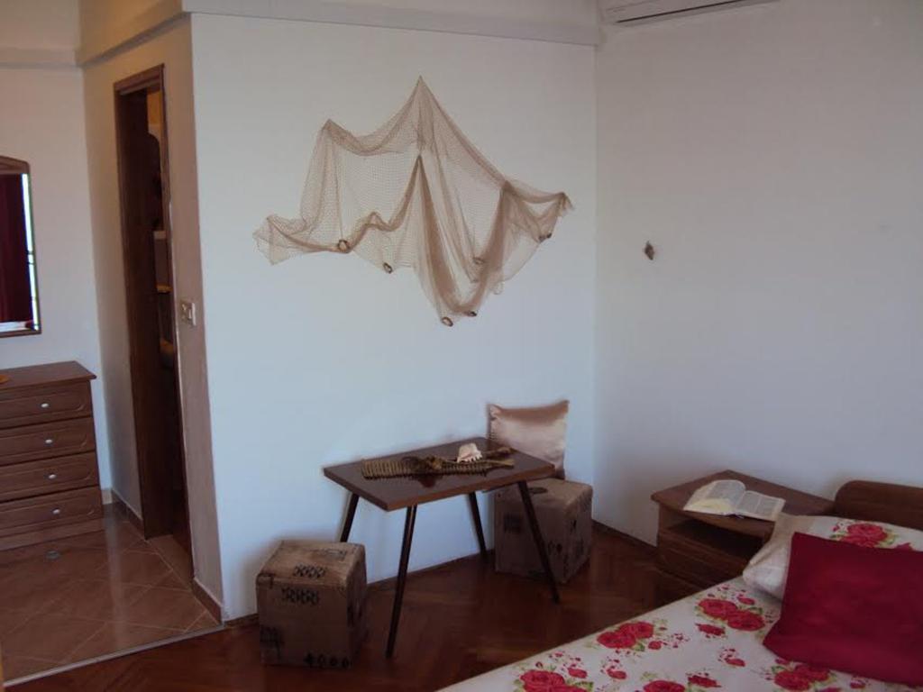 Rooms Raos 브렐라 외부 사진