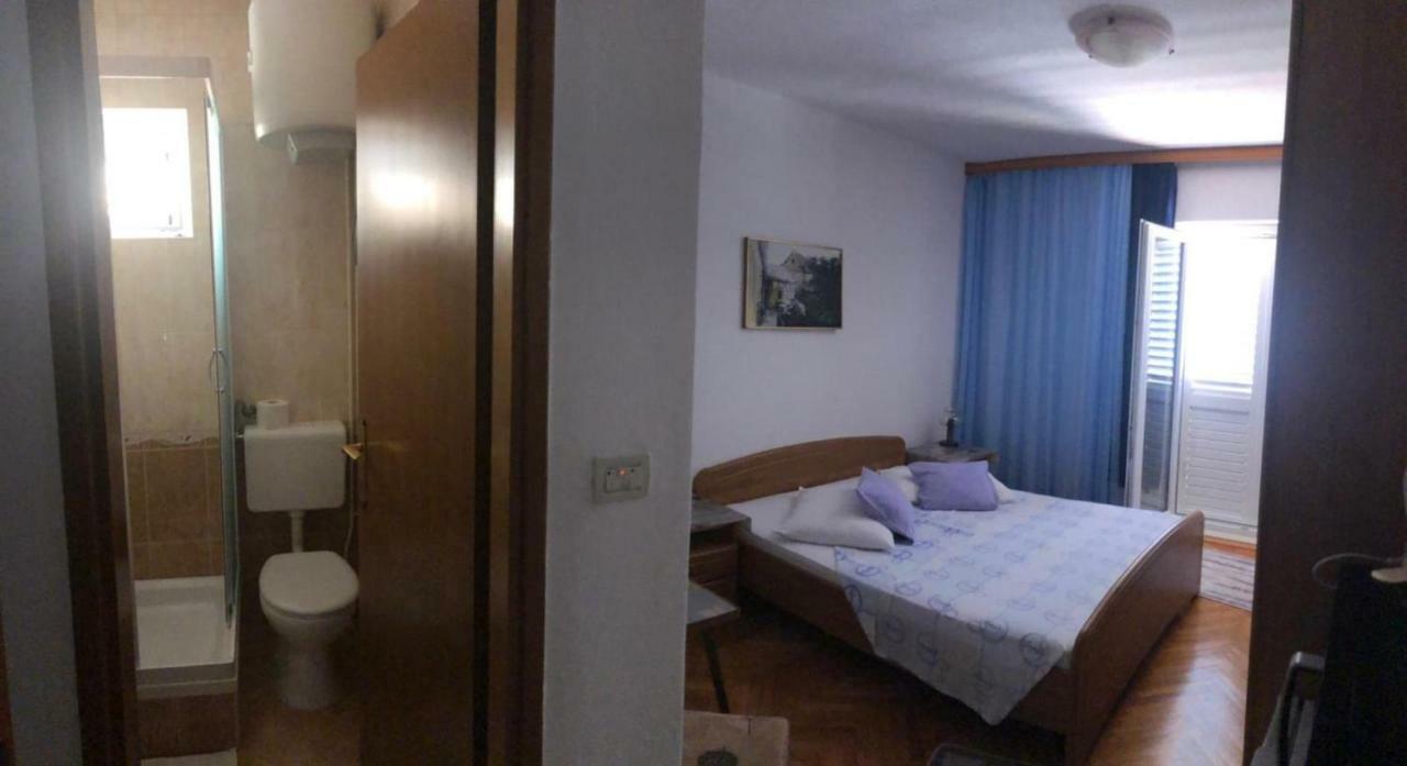 Rooms Raos 브렐라 외부 사진