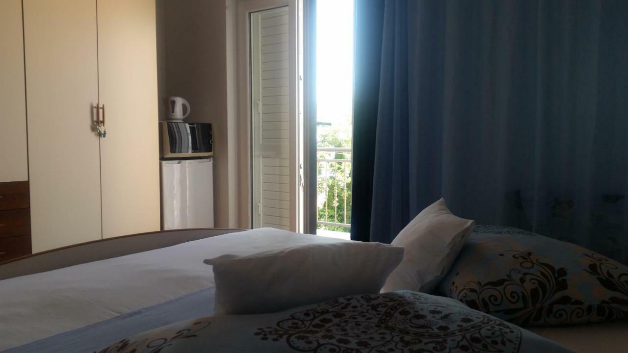 Rooms Raos 브렐라 외부 사진